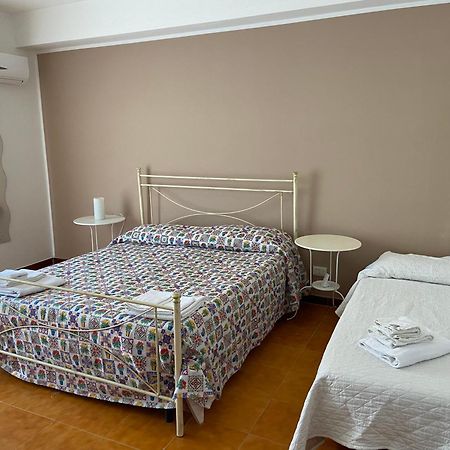 Dragonfly Rooms New Trapani Dış mekan fotoğraf