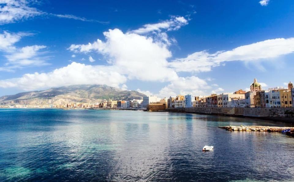 Dragonfly Rooms New Trapani Dış mekan fotoğraf