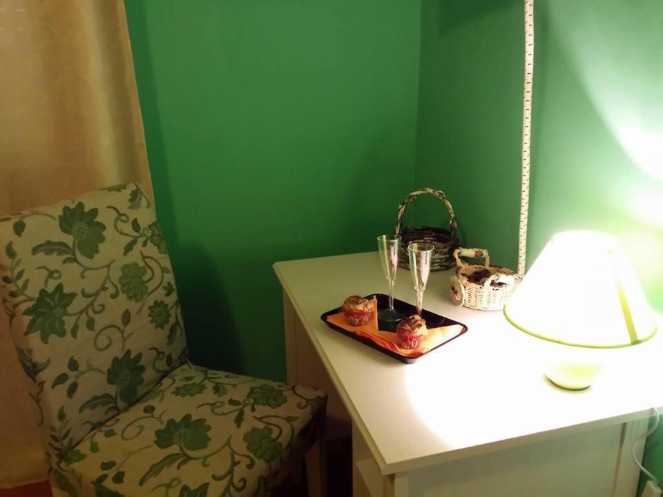 Dragonfly Rooms New Trapani Dış mekan fotoğraf