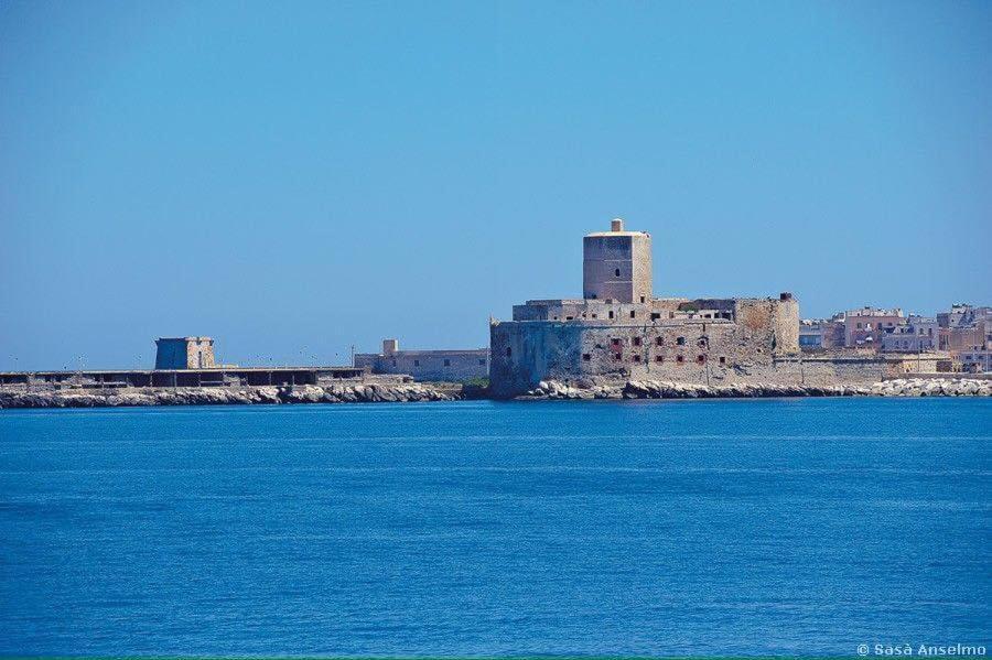 Dragonfly Rooms New Trapani Dış mekan fotoğraf