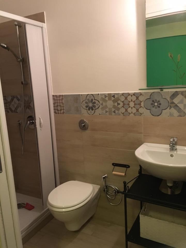 Dragonfly Rooms New Trapani Dış mekan fotoğraf