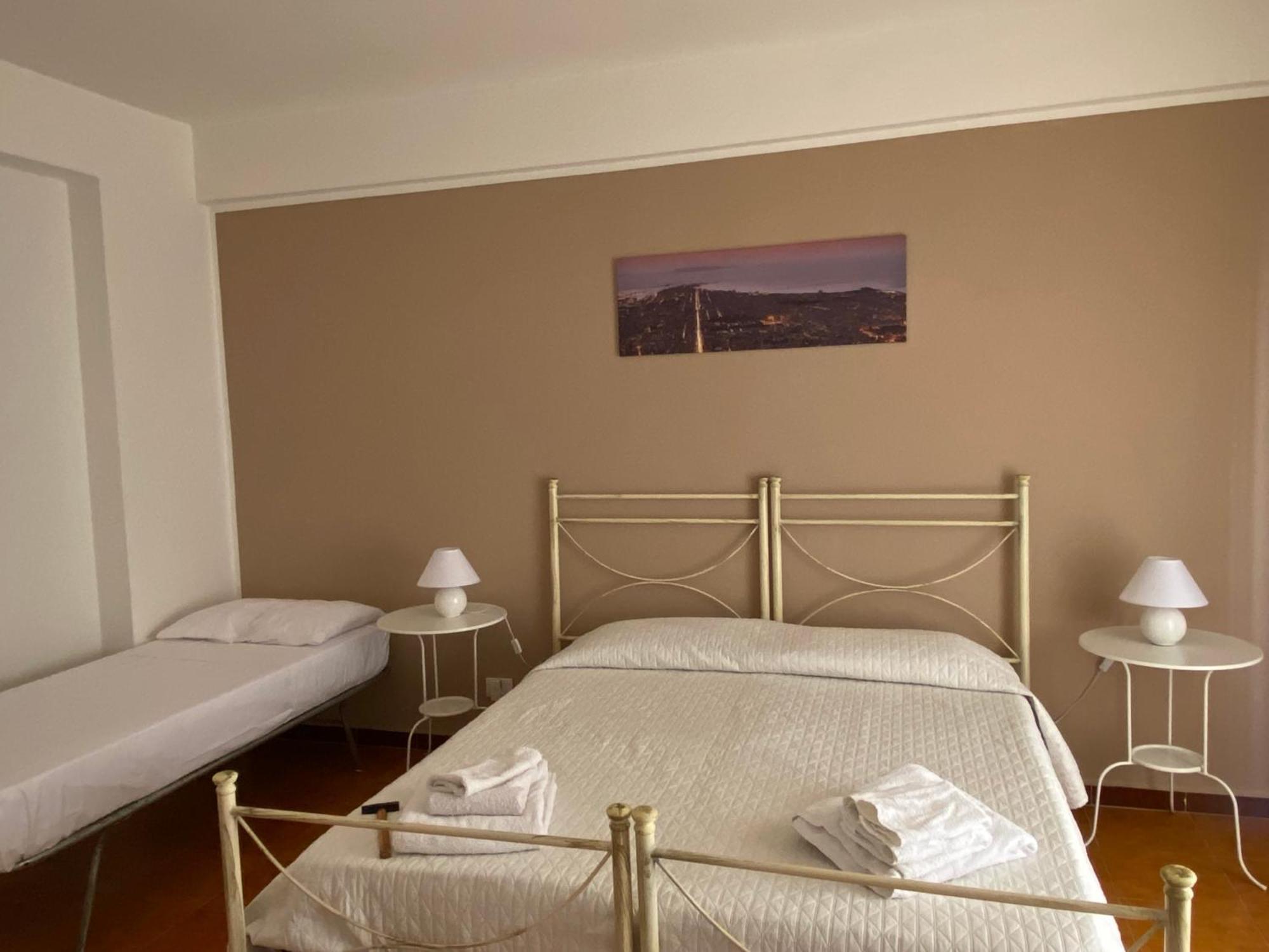 Dragonfly Rooms New Trapani Dış mekan fotoğraf