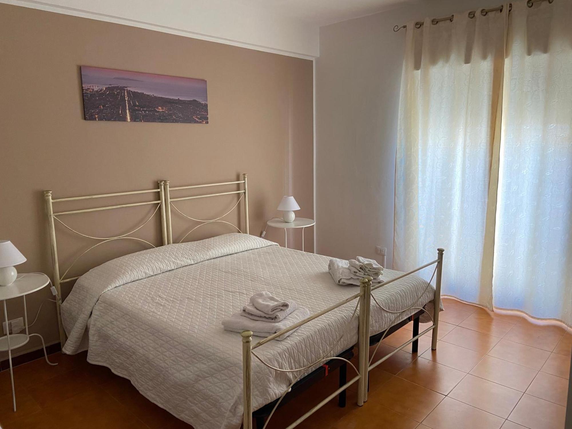 Dragonfly Rooms New Trapani Dış mekan fotoğraf