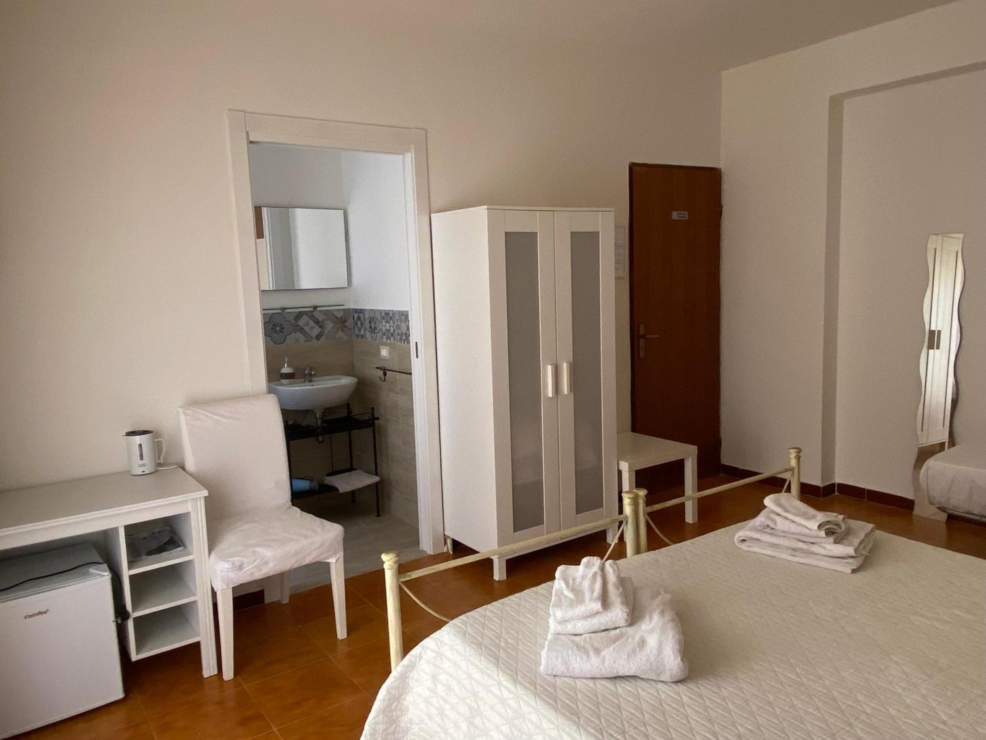 Dragonfly Rooms New Trapani Dış mekan fotoğraf