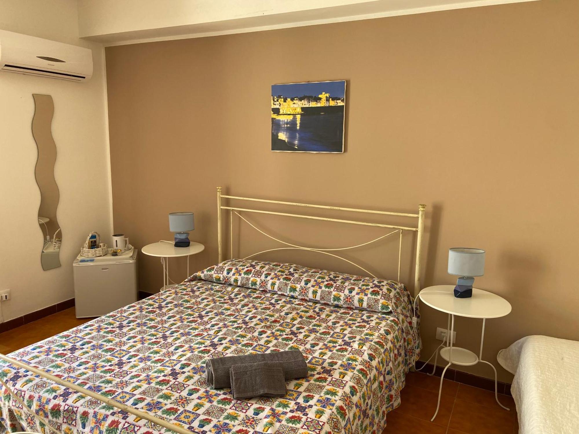 Dragonfly Rooms New Trapani Dış mekan fotoğraf